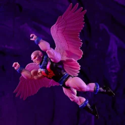 MOTU Origins Vultak Action Figure