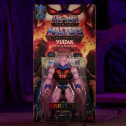 MOTU Origins Vultak Action Figure
