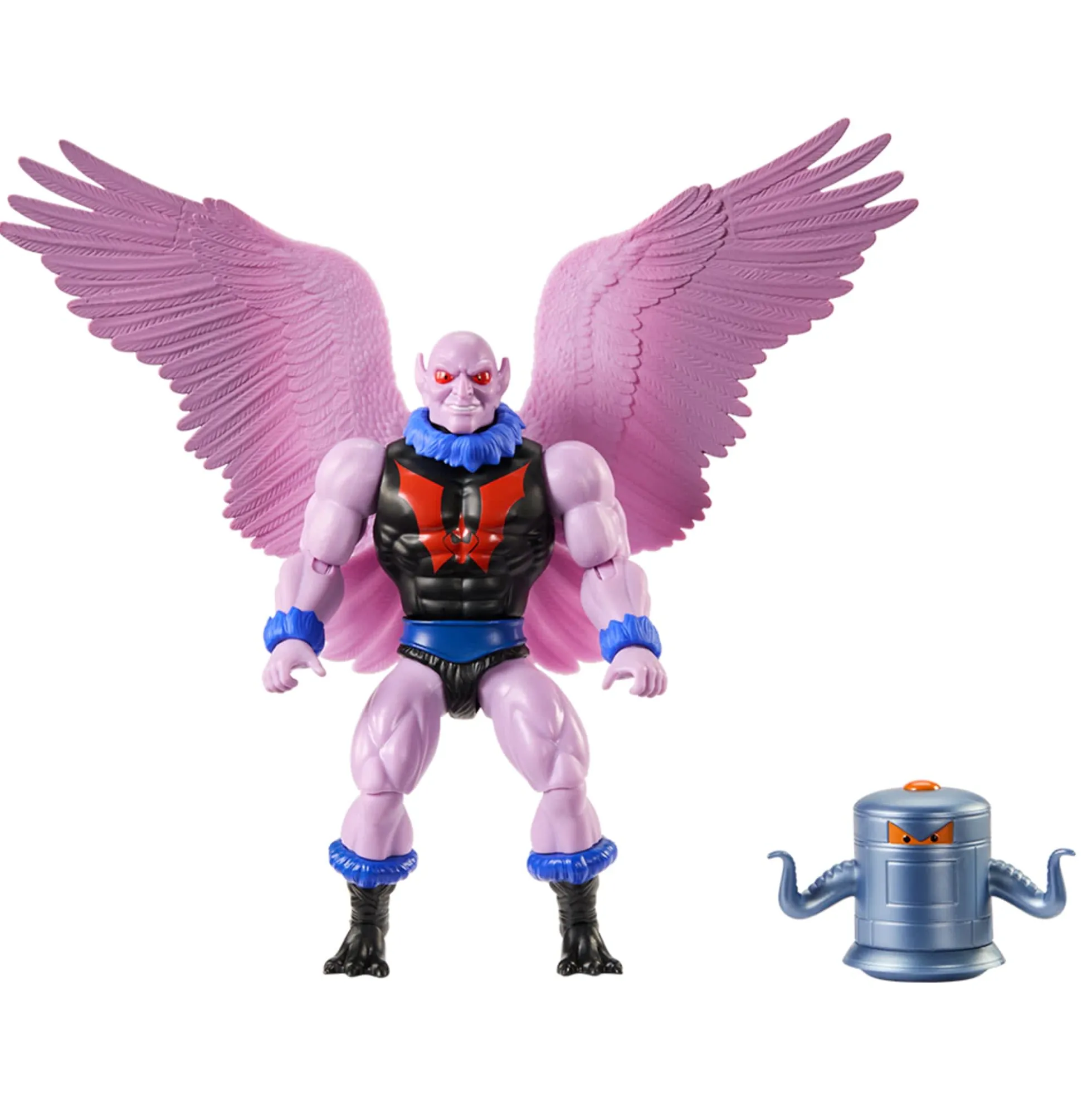 MOTU Origins Vultak Action Figure