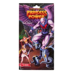 MOTU Origins Vultak Action Figure