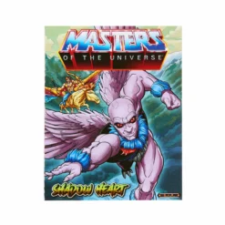 MOTU Origins Vultak Action Figure