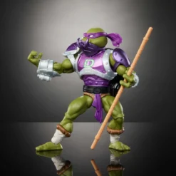 MOTU Turtles of Grayskull Donatello Action Figure