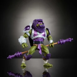 MOTU Turtles of Grayskull Donatello Action Figure