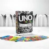 Museum of Graffiti x UNO Card Deck