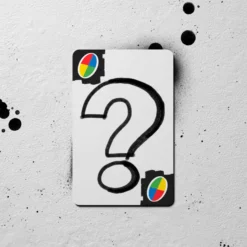 Museum of Graffiti x UNO Card Deck