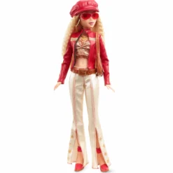 My Scene Barbie Doll