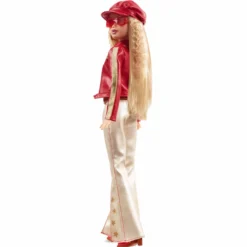 My Scene Barbie Doll