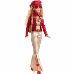 My Scene Barbie Doll