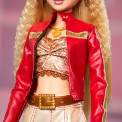 My Scene Barbie Doll