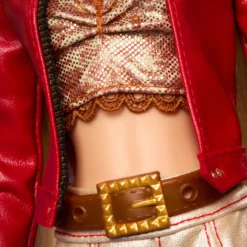 My Scene Barbie Doll
