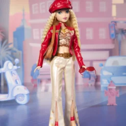 My Scene Barbie Doll