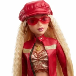 My Scene Barbie Doll