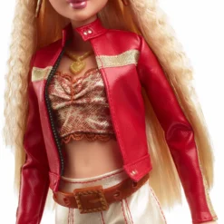 My Scene Barbie Doll