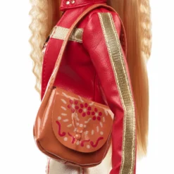 My Scene Barbie Doll