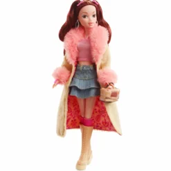 My Scene Chelsea Doll