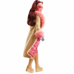My Scene Chelsea Doll