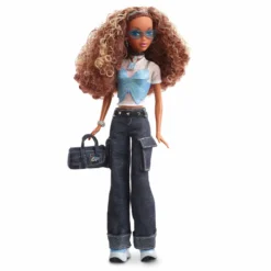 My Scene Madison Doll