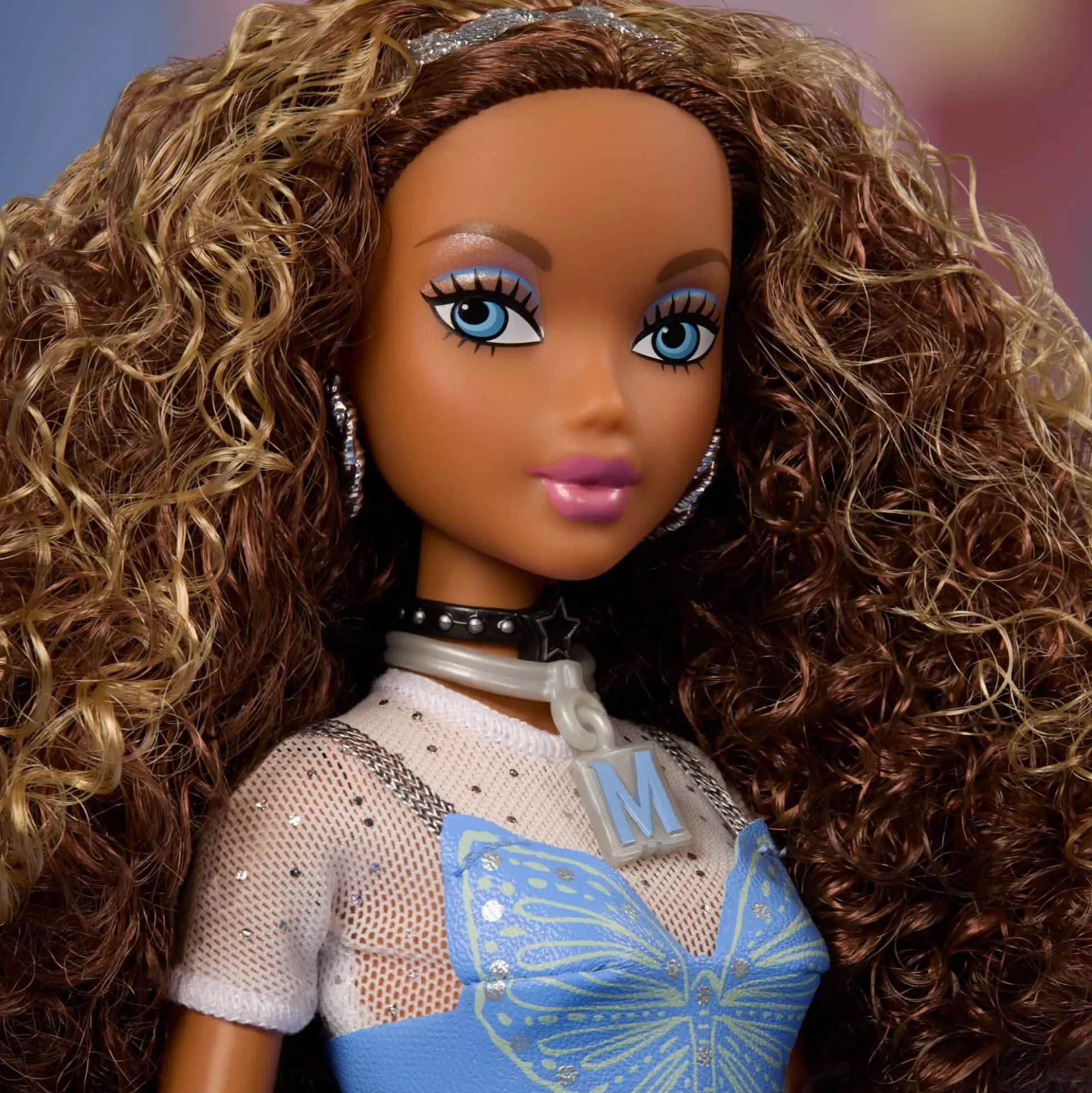 My Scene Madison Doll