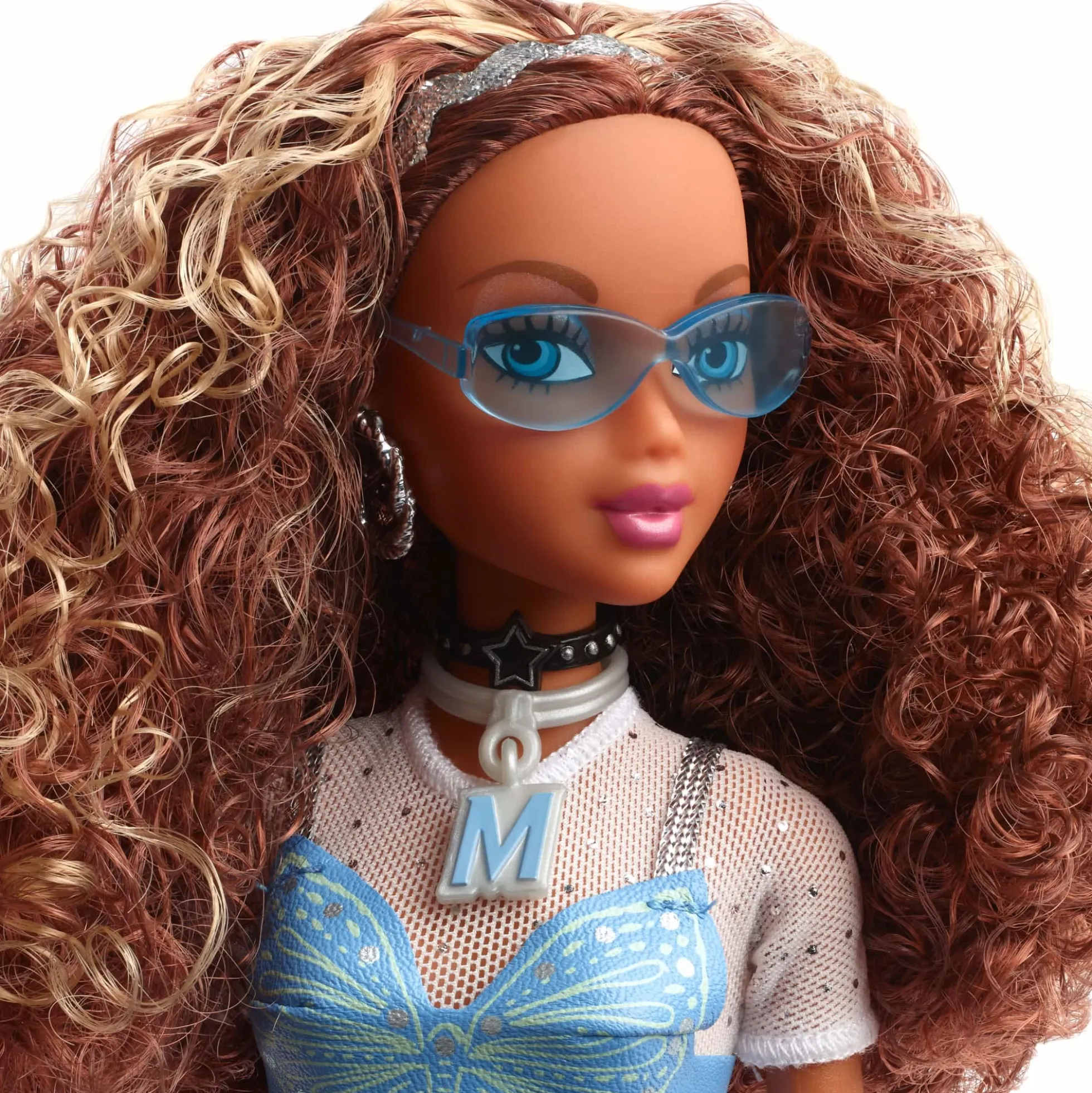My Scene Madison Doll