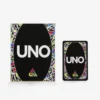 Nike Zoom Freak 3 UNO Card Game