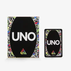 Nike Zoom Freak 3 UNO Card Game
