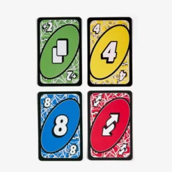 Nike Zoom Freak 3 UNO Card Game