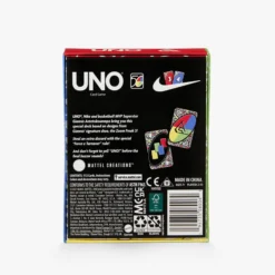 Nike Zoom Freak 3 UNO Card Game