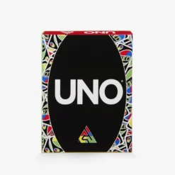 Nike Zoom Freak 3 UNO Card Game