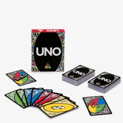 Nike Zoom Freak 3 UNO Card Game