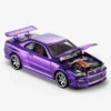 Nissan Skyline GT-R