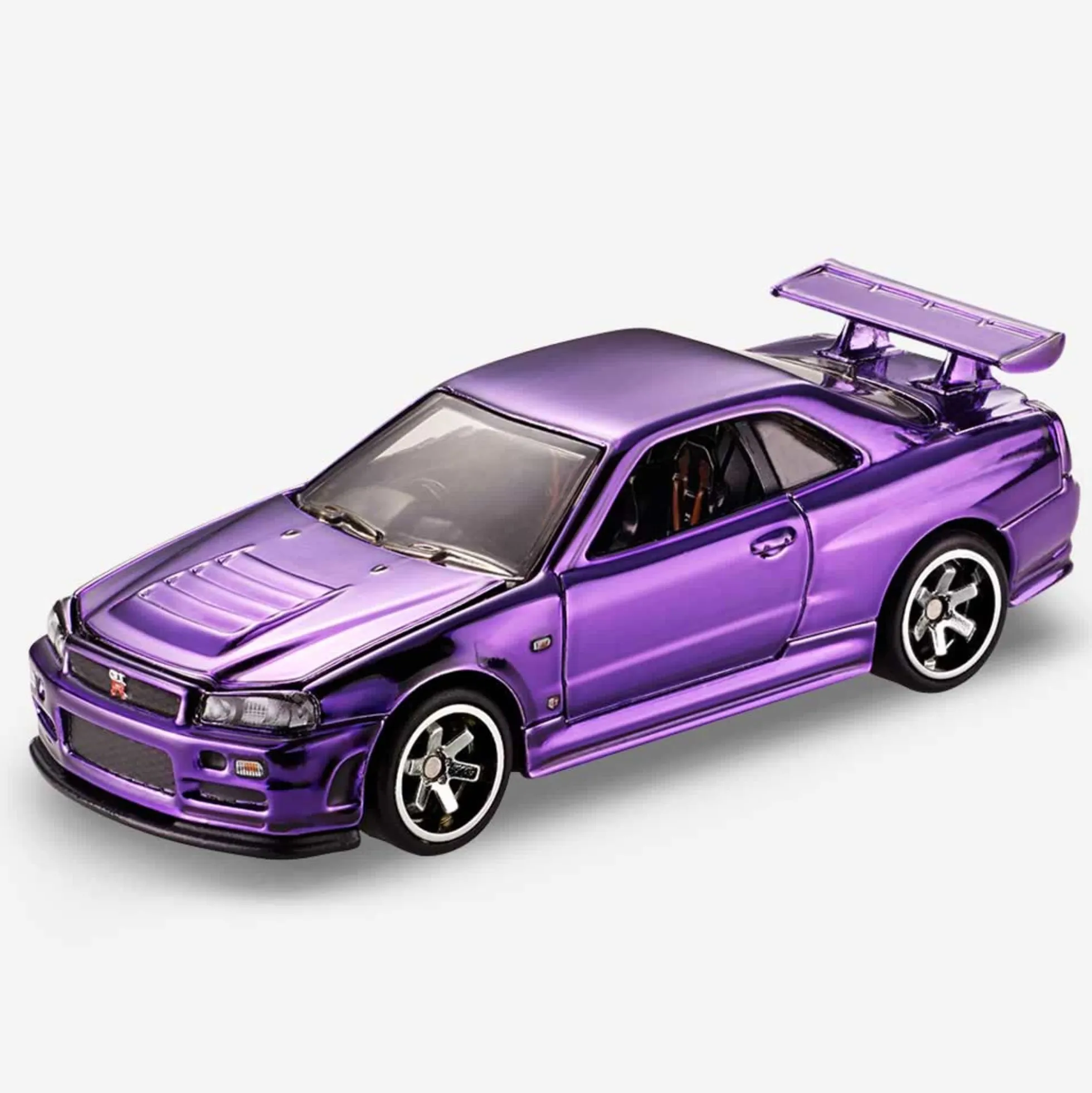 Nissan Skyline GT-R