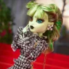 Off-White™ c/o Monster High Harmonie Ghoul Doll
