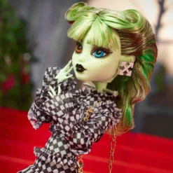 Off-White™ c/o Monster High Harmonie Ghoul Doll