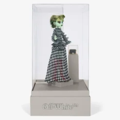 Off-White™ c/o Monster High Harmonie Ghoul Doll