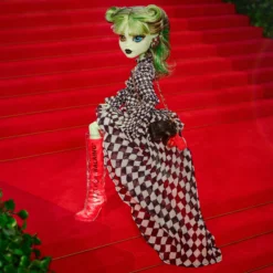 Off-White™ c/o Monster High Harmonie Ghoul Doll