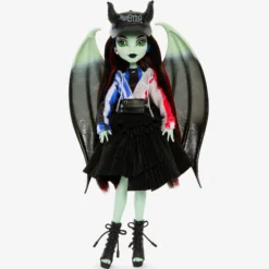 Off-White™ c/o Monster High Raven Rhapsody Doll