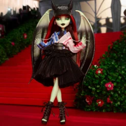 Off-White™ c/o Monster High Raven Rhapsody Doll