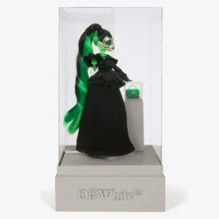Off-White™ c/o Monster High Symphanee Midnight Doll