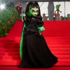 Off-White™ c/o Monster High Symphanee Midnight Doll
