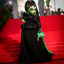 Off-White™ c/o Monster High Symphanee Midnight Doll