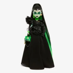 Off-White™ c/o Monster High Symphanee Midnight Doll