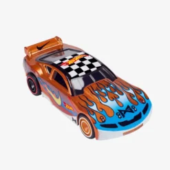 Paul George Hot Wheels Circle Tracker