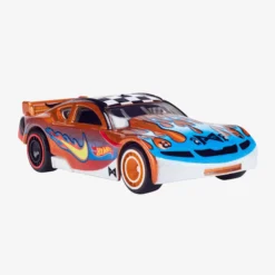 Paul George Hot Wheels Circle Tracker