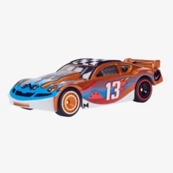 Paul George Hot Wheels Circle Tracker