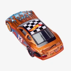 Paul George Hot Wheels Circle Tracker