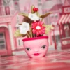 Pink Pop Barbie Mark Ryden x Barbie Doll