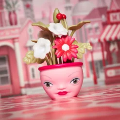 Pink Pop Barbie Mark Ryden x Barbie Doll