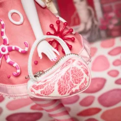 Pink Pop Barbie Mark Ryden x Barbie Doll