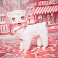 Pink Pop Barbie Mark Ryden x Barbie Doll