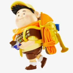 Pixar Featured Favorites Russell Figure